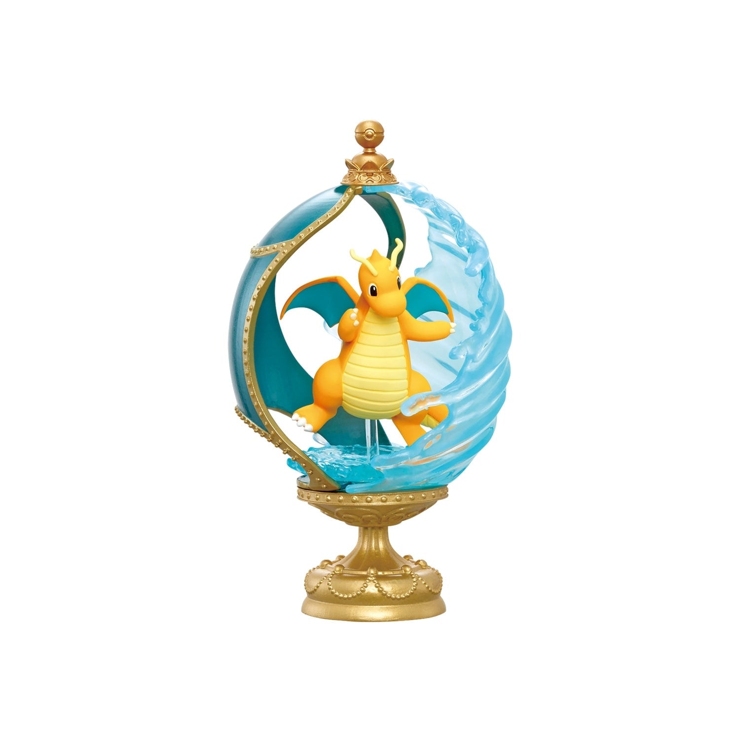 Ovaltique Collection (Blind Box)
