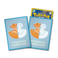 Vulpix & Alolan Vulpix Sleeves