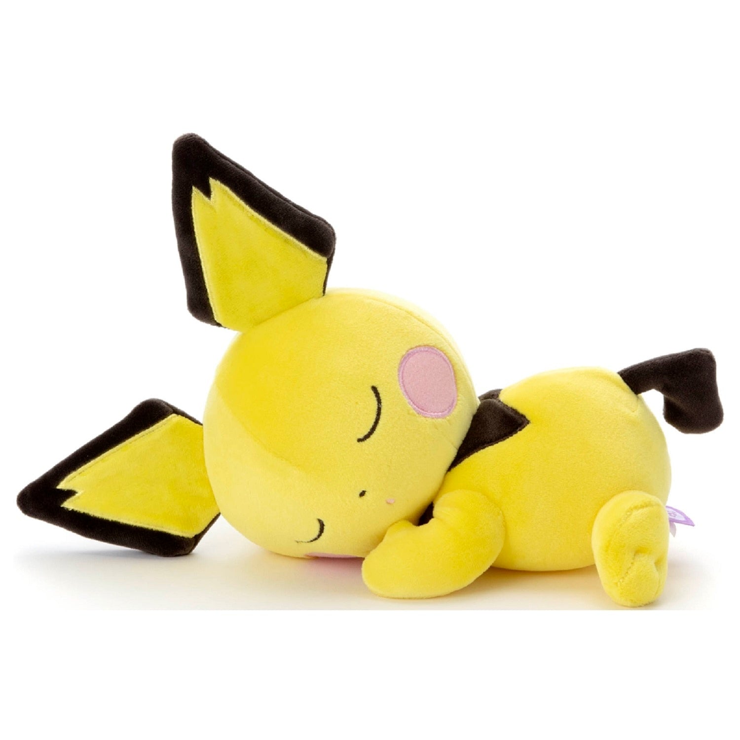 Sleepy Friend: Pichu