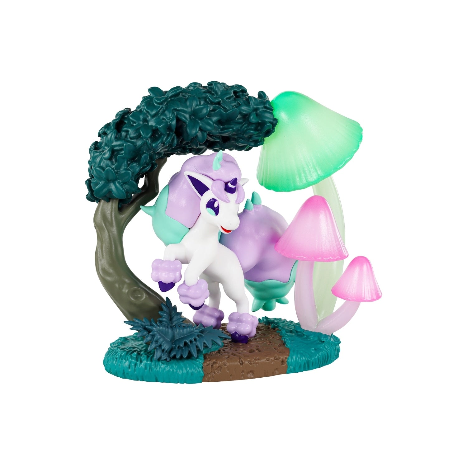 Circular diorama collection (Blind Box)