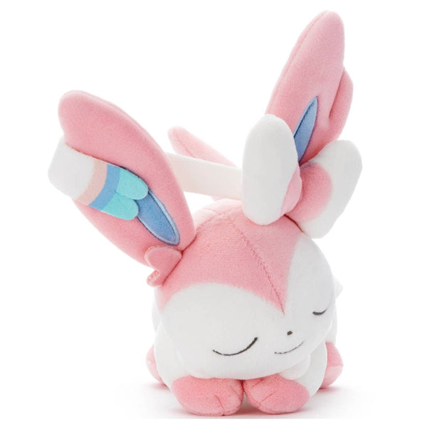 Sleepy Friend: Sylveon