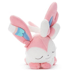 Sleepy Friend: Sylveon