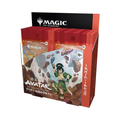 Avatar The Last Airbender [Collector Boosters]