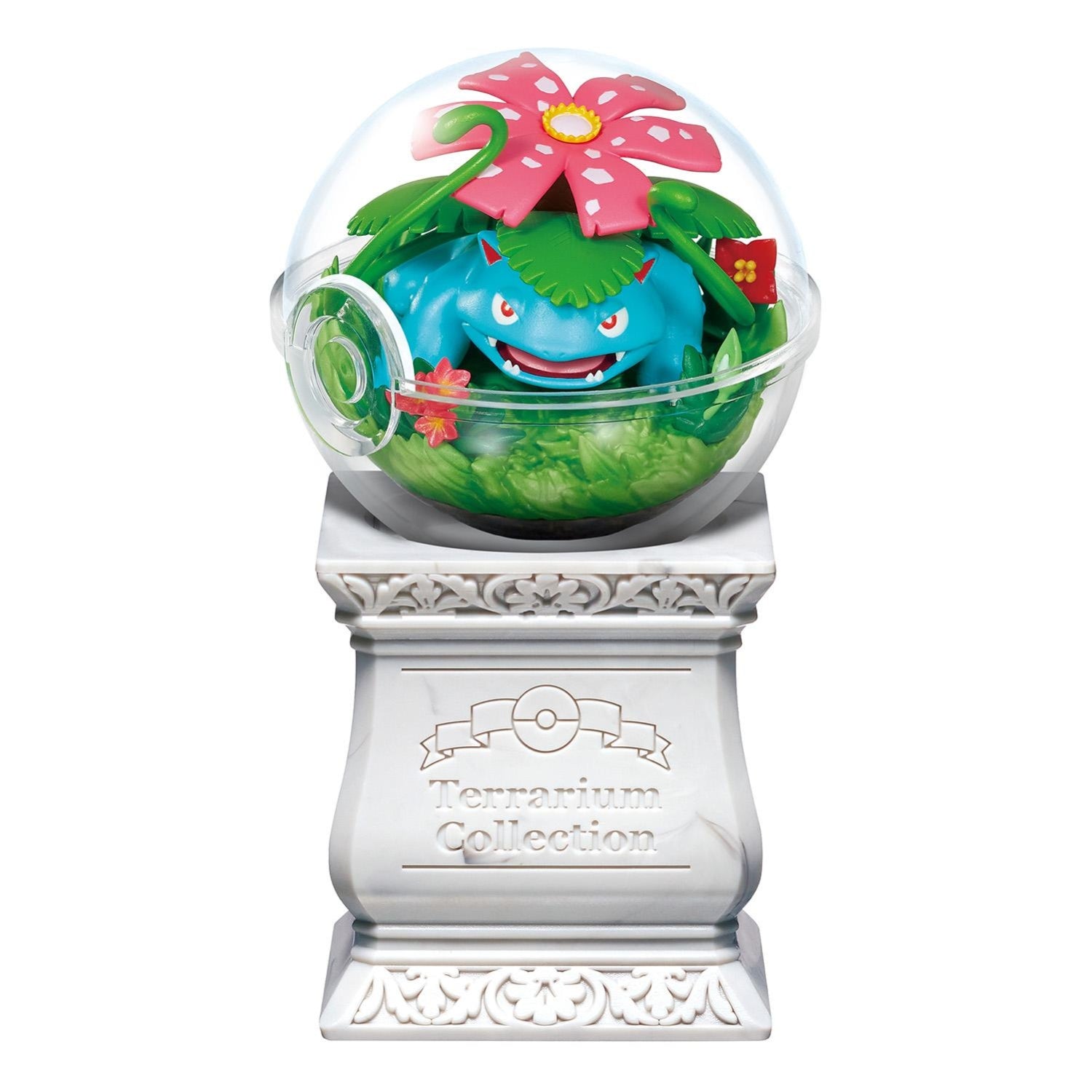 Terrarium Collection 15  – (Blind Box)