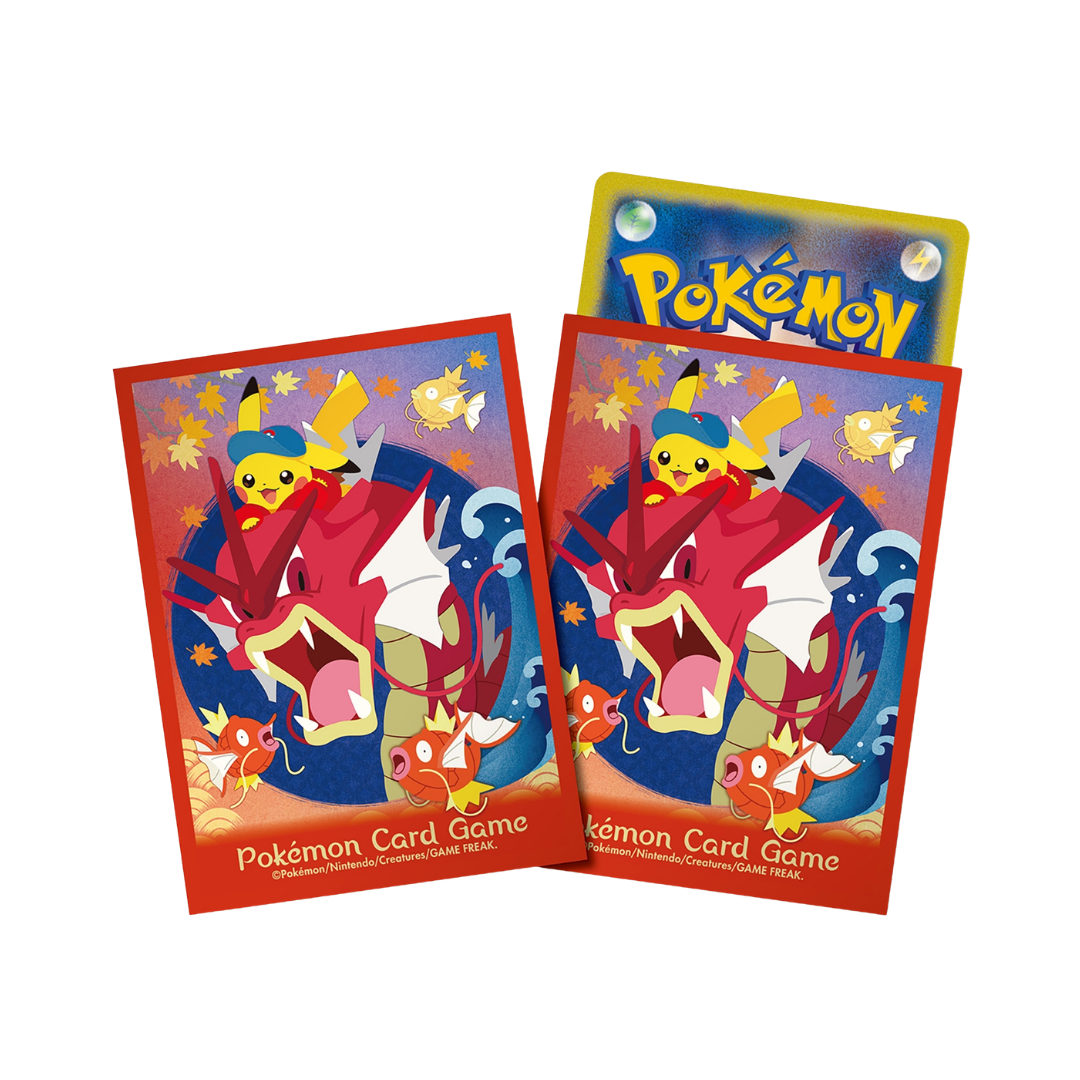 Special BOX Pokémon Center Hiroshima