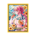 ONE PIECE official card sleeve [Rebecca]