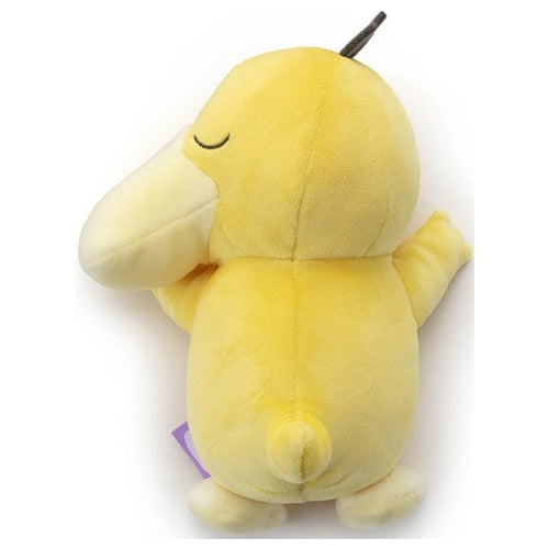 Sleepy Friend: Psyduck