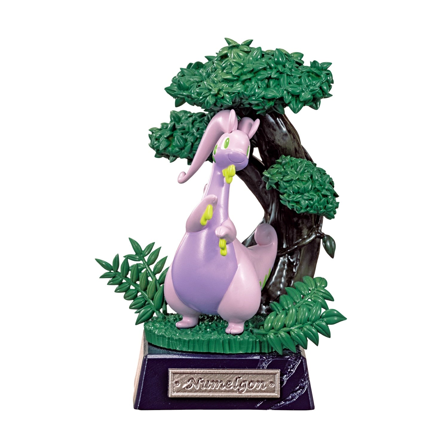 Pocket Statue Dragon Type  – (Blind Box)