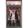 Shanks (Gold Alternate Art) OP09-004 [PSA10]