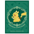 Pikachu & Berry Sleeves
