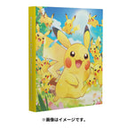 Pikachu Grand Gathering Collection: Card Album