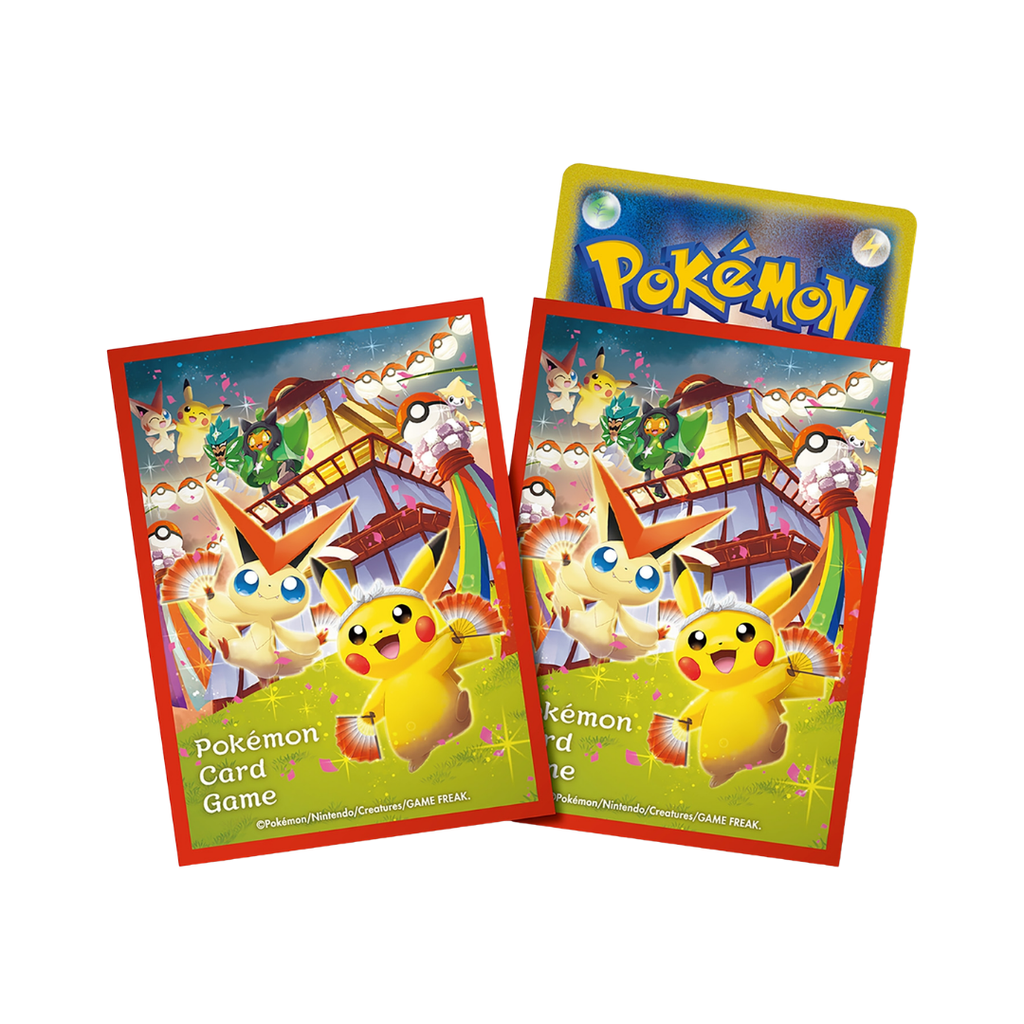 Special BOX Pokémon Center Tohoku
