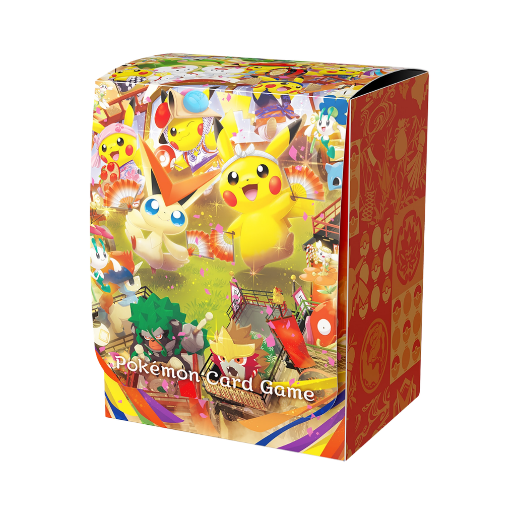 Special BOX Pokémon Center Tohoku
