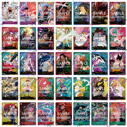 Anime 25th Collection [EB-02]