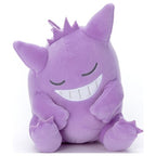 Sleepy Friend: Gengar