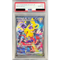 Pikachu ex #001/030 [PSA10] Pokemon Japanese World Championships 2023