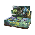 Secrets of Strixhaven [Play Boosters]