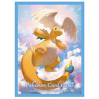 Mega Dragonite Sleeves