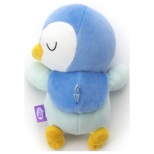 Sleepy Friend: Piplup