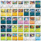 Pokemon Card 151 [sv2a]