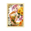 ONE PIECE official card sleeve [Rebecca]