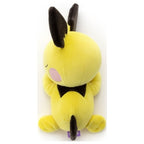 Sleepy Friend: Pichu