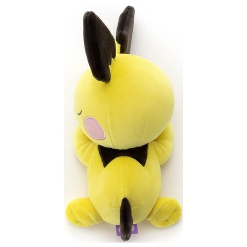 Sleepy Friend: Pichu