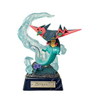 Pocket Statue Dragon Type  – (Blind Box)