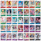 Heroines Edition [EB-03]