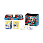 Mega Brave Pokémon Center Set