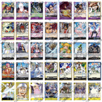 Awakening of the New Era [OP-05]