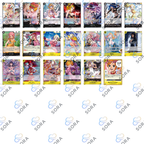 Heroines Edition [EB-03]