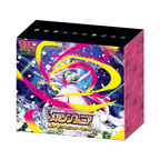 Mega Symphonia Pokémon Center Set
