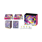 Mega Symphonia Pokémon Center Set