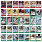 Wings of the Captain [OP-06]