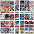 ONE PIECE CARD THE BEST [PRB-01]