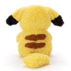 Pikachu Squeeze!