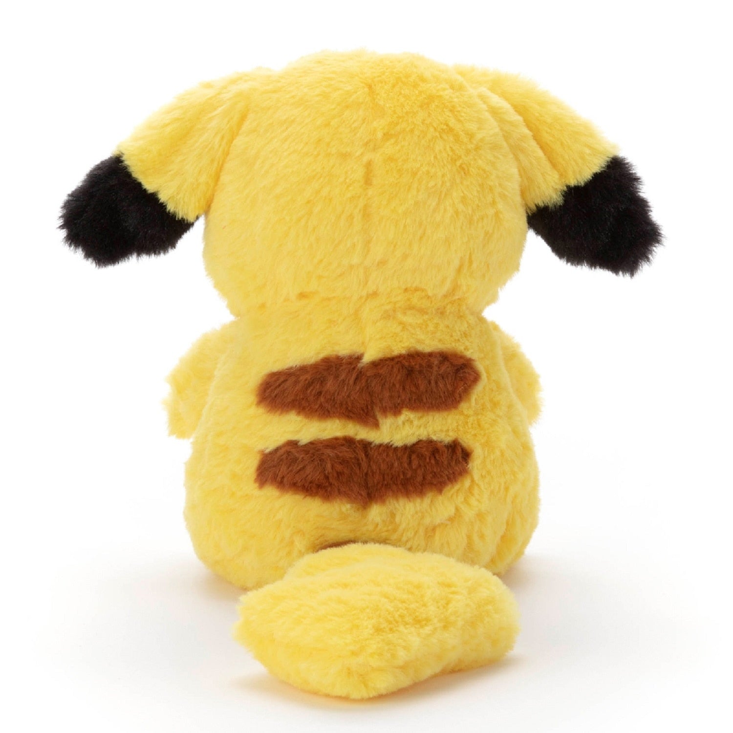 Pikachu Squeeze!