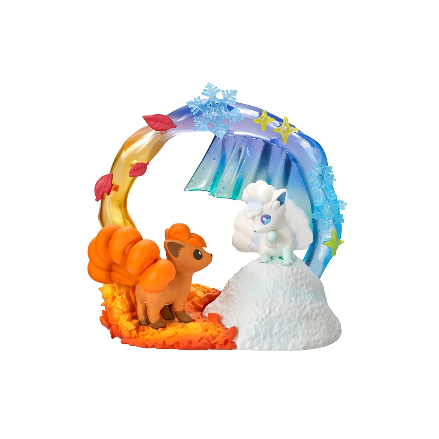 Circular Diorama Collection 2 (Blind Box)
