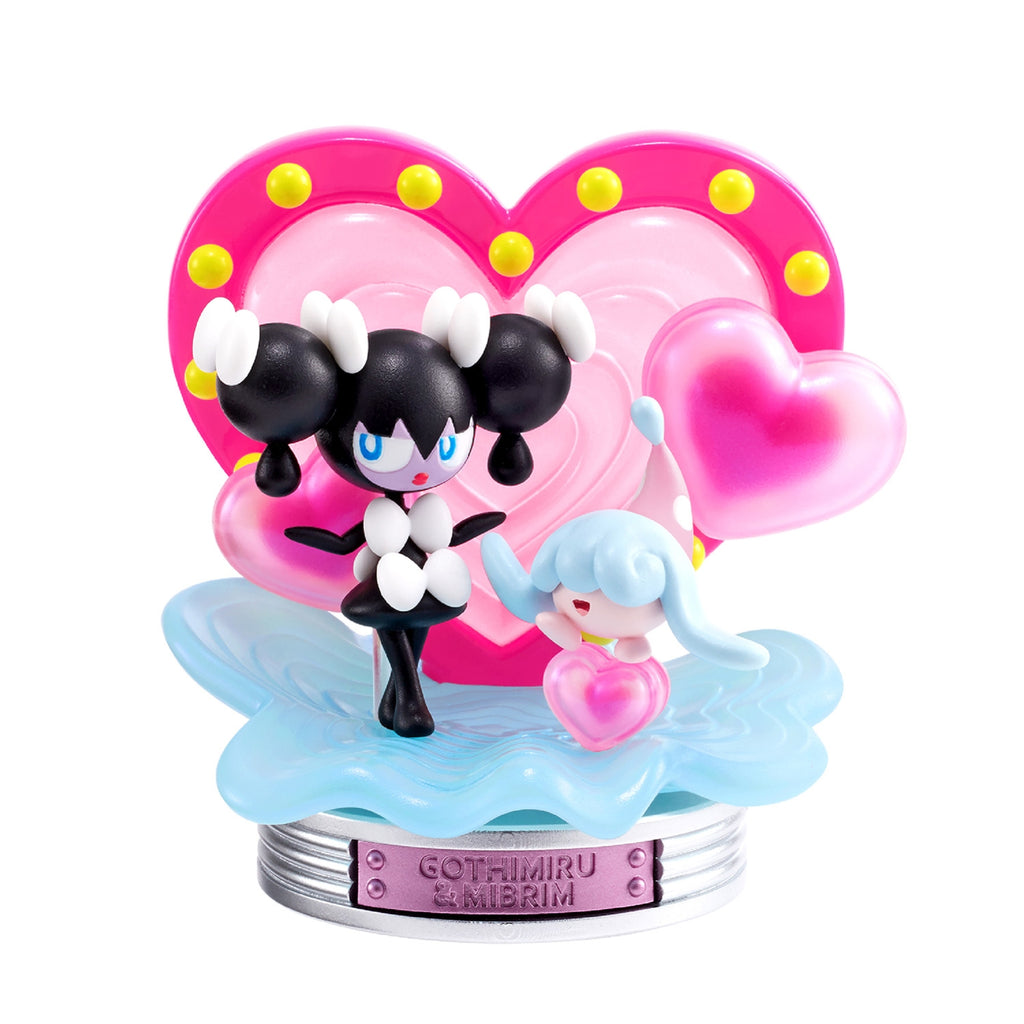 NEON PARTY  – (Blind Box)