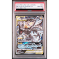 Pikachu & Zekrom gx #101/095 [PSA10]