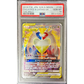 Latios & Latias gx #105/095 [PSA10]