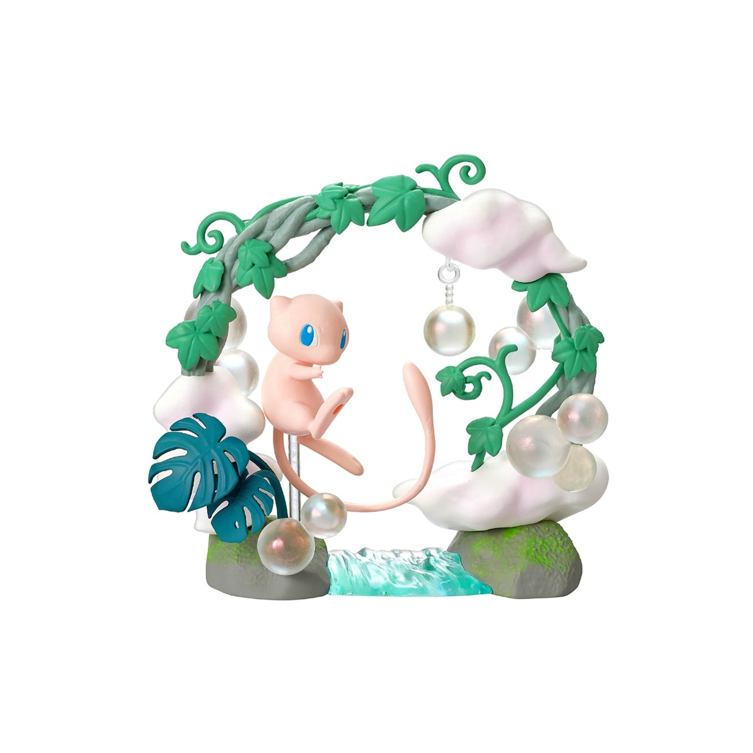 Circular Diorama Collection 2 (Blind Box)