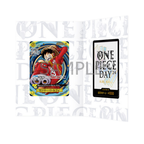 Premium Card Collection -ONE PIECE DAY’24-