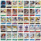 ONE PIECE CARD THE BEST vol.2 [PRB-02]