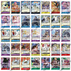 ONE PIECE CARD THE BEST vol.2 [PRB-02]