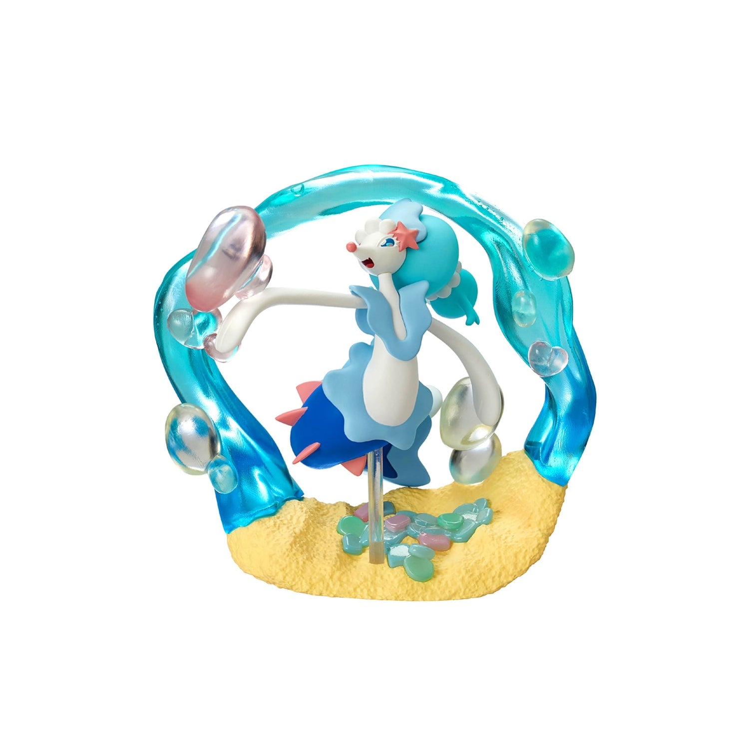 Circular Diorama Collection 2 (Blind Box)