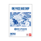BASE SHOP Limited Card Collection vol.1