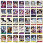 ONE PIECE CARD THE BEST vol.2 [PRB-02]