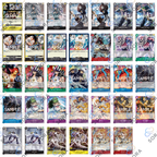 ONE PIECE CARD THE BEST vol.2 [PRB-02]